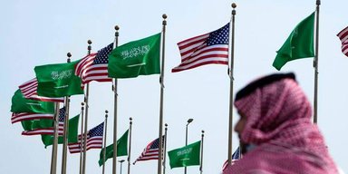 Саудівська Аравія привела армію в стан підвищеної готовності, — Bloomberg