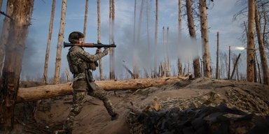 Масштаб наступления РФ в Украине должен снизиться к 2025 году, — Business Insider
