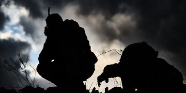 Боротьба триває: Сирський у день річниці АТО звернувся до бійців Сил оборони