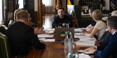 Архивы СБУ и эксгумации: как Украина планирует улучшить отношения с Польшей, — Зеленский