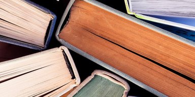Время упадка. Лучшие книги февраля