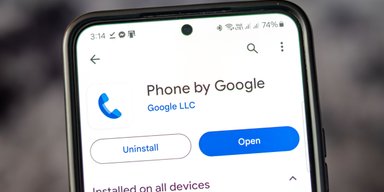 Android улучшает защиту от спам-звонков: какие смартфоны получат новую функцию (фото)