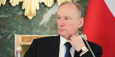 "Потоки мігрантів": Патрушев заговорив про загрозу розпаду Росії