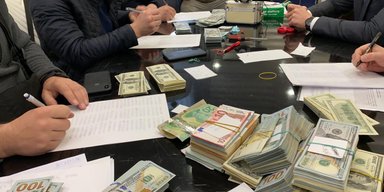 В Украине арестовали имущество россиян и белорусов на сумму 53 млрд грн
