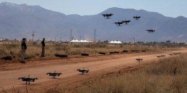 Стратегия хеджирования для ВС США как фактор сдерживания Китая