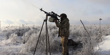 "Непростая дискуссия": в СНБО отреагировали на мобилизацию еще 500 тысяч украинцев (видео)