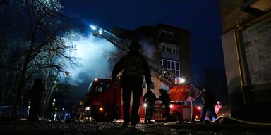 По 500 "шахедів" за ніч не буде: як РФ змінює тактику обстрілів України