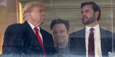 С Илоном Маском "покончено": Трамп больше месяца не впоминает о миллиардере, – Politico