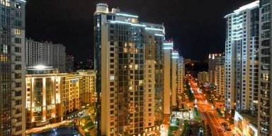 "Укрэнерго" отменило аварийные отключения света по всей Украине