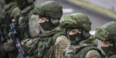 Вибухи, постріли і різні травми: як російські окупанти гинуть на війні, — росЗМІ