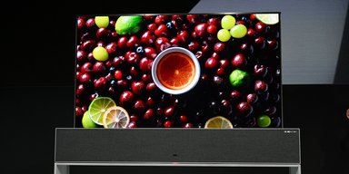 Топ 5 найкращих OLED-телевізорів, які можна купити в Україні за доступною ціною (фото)