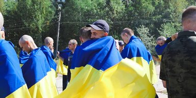 "Уровень цинизма удивляет": Лубинец рассказал, кто и почему блокирует процесс обмена пленными
