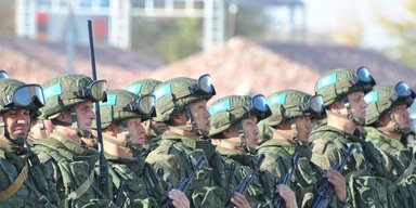 Вторгнення з півночі: у ЗСУ розповіли, чи є загроза для України через навчання ОДКБ у Білорусі