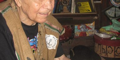 Капитан Гуга Железный. Одесская история с Милой Арнаутской