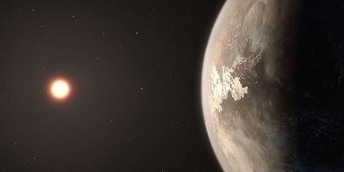 Далекие наблюдатели. Инопланетяне из соседних миров могут знать о нашем существовании, - ученые