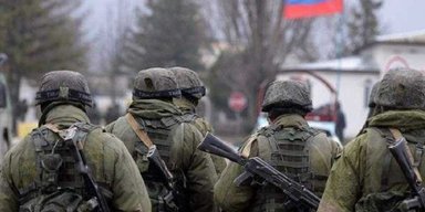 ЗС РФ наблизились на відстань менше трьох кілометрів до Дніпропетровської області, — DeepState