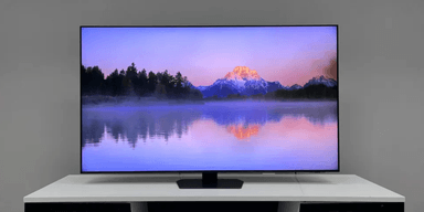 Експерти назвали найкращу марку телевізорів 2026 року: LG, TCL та Hisense відстають (фото)