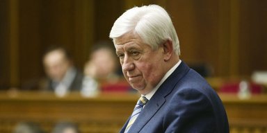 Тринадцатый пришел. Чего ждать от нового генпрокурора Виктора Шокина