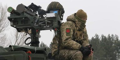 "Есть угроза": аналитик рассказал, как погода повлияла на работу мобильных огневых групп