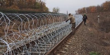 Удары КАБ и рои дронов: как Украина изменила подход к укреплению линии фронта (фото)