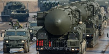 Россия может планировать выход из договора о запрете ядерных испытаний, — ISW