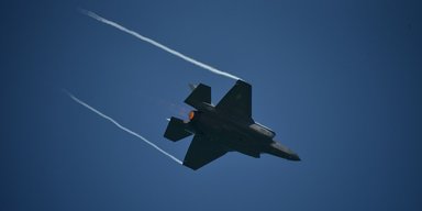 США готовят удары по Ирану в случае срыва перемирия в Ормузском проливе, — CNN