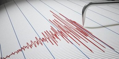 В Полтавской области произошло землетрясение: эпицентр был между двумя селами
