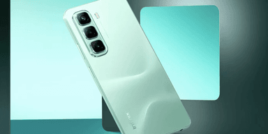 Функции ИИ всего за 165 долларов: что известно о новом смартфоне Infinix Hot 50 4G (видео)