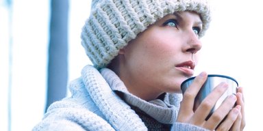 Пережить зиму. Как побороть сезонную апатию и не подорвать здоровье в холодное время года