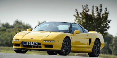 75 років Honda: історія японського автогіганта (фото)