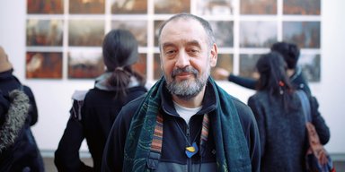 Освенцим. Фотоувеличение. Матвей Вайсберг о времени, тревоге и птице над Биркенау