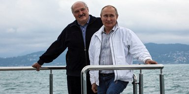 Белорусское поле экспериментов. Как Путин проверяет "красные линии", подставляя Лукашенко