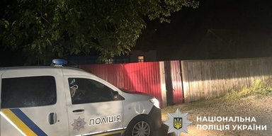 Дитина померла: на Київщині 7-річний хлопчик застрелив 6-річну дівчинку