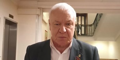 "Союзна держава" з РФ, України та Білорусі: у ЦПД відповіли на заяву депутата Держдуми (відео)