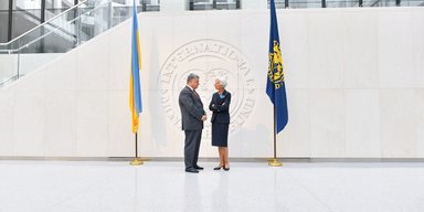 Мимо кассы. Почему Украина теряет помощь международных доноров