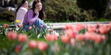 Зной до +25 и ветрено: какой будет погода в Украине завтра (карта)