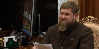 Чутки про погане здоров'я Рамзана Кадирова впливають на стабільність у Чечні, — ISW (відео)