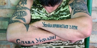 Чим війна в Україні схожа на Війну Судного дня і чому не варто критикувати Зеленського
