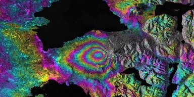 Цілодобове спостереження за Землею: новий супутник NASA робить революцію у стеженні (фото)