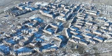 "Вугледар був приречений": боєць 72-ї ОМБр розкритикував командування