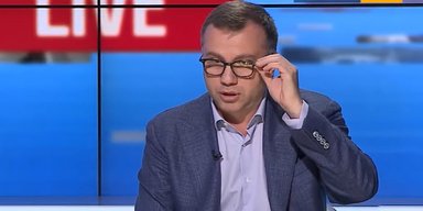Суддю Вовка визнали не здатним здійснювати правосуддя у Верховному Суді