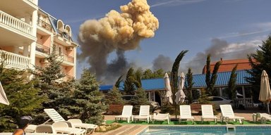 Україна може влаштувати у Криму "вибуховий" сезон, а F-16 не змінять хід війни, — аналітик (відео)