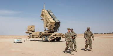 Война в Иране может закончиться раньше: США опасаются из-за запасов ракет, — WSJ