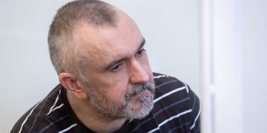 Вбивство Дем'яна Ганула: Сергія Шалаєва засудили до довічного ув'язнення
