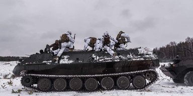 США бачать наслідки припинення допомоги Україні на полі бою, — Блінкен (відео)