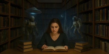 Книга як зброя: які виклики стоять сьогодні перед українськими видавцями