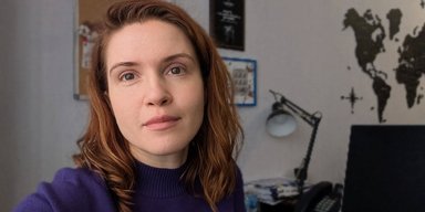 Безуглая отреагировала на дело Скороход и посоветовала НАБУ проверить ее связь с Манько
