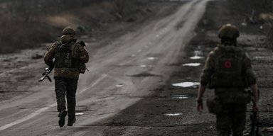 ЗС РФ у 2024 році відкриють новий напрямок для наступу, — Жорін (відео)
