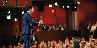 Золотой мальчик и "Первый человек". Режиссер Дэмиен Шазелл — об идее фильма, личности Нила Армстронга и работе над спецэффектами