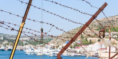 Крым под замком. Шесть вопросов к шестой годовщине оккупации полуострова